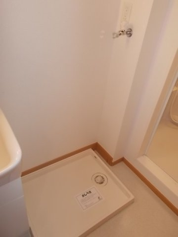 熊本市北区龍田陳内２丁目のアパートの設備