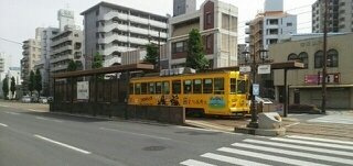 グラッチェの周辺|水前寺公園電停まで330m