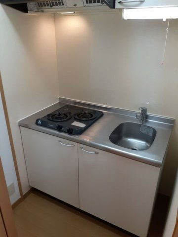 グラッチェのキッチン|使いやすいキッチンです