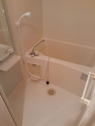 グラッチェの浴室|ゆったり過ごせるお風呂です