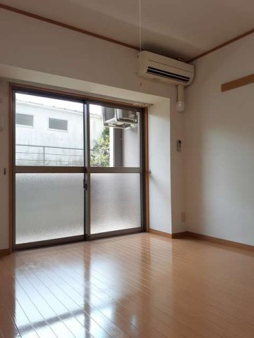 グラッチェの内装|内装もきれいです