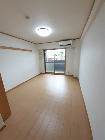 メゾン・彩Ⅴの内装|きれいな内装です