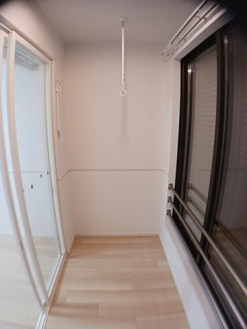 ミリオンバンブーⅡのその他共用部分