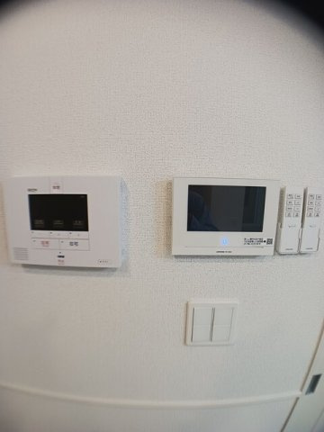 ミリオンバンブーⅡのセキュリティ