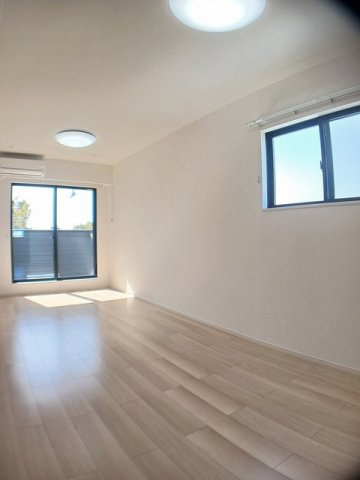 ＫＡＧＵＹＡの居間・リビング|リビングです