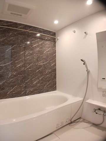 ＫＡＧＵＹＡの浴室|お風呂です