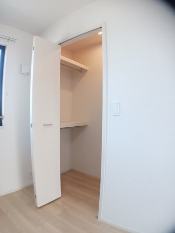 ＫＡＧＵＹＡの収納|収納スペース豊富です