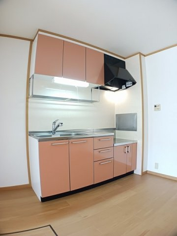 Ｎ＆ＹアベニューＡのキッチン|キッチンでお料理をお楽しみください