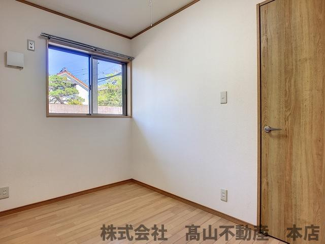 ジェニファー２１の内装