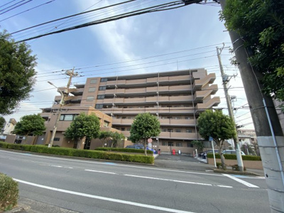 【周辺】 | シャルマンコーポ東所沢