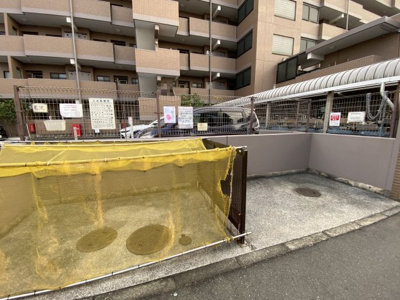 【その他】 | シャルマンコーポ東所沢