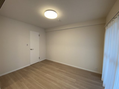 【洋室】 | シャルマンコーポ東所沢