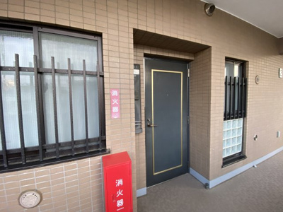 【その他】 | シャルマンコーポ東所沢