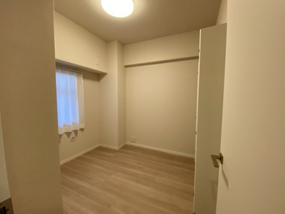 【洋室】 | シャルマンコーポ東所沢