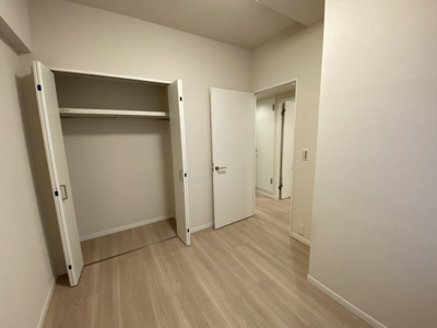 【洋室】 | シャルマンコーポ東所沢