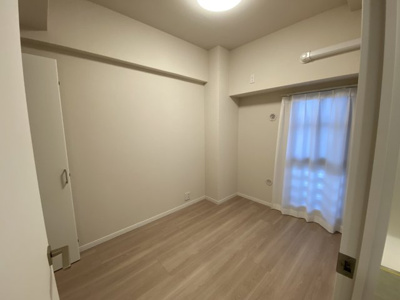 【洋室】 | シャルマンコーポ東所沢