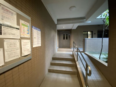 【その他】 | シャルマンコーポ東所沢