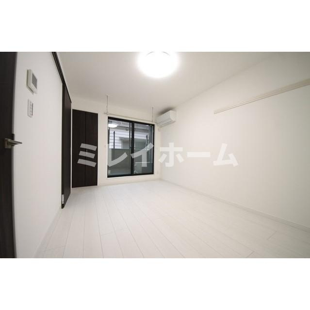 ソレイユ糀谷のその他