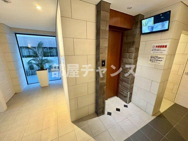 クリスタル丸の内のその他共用部分