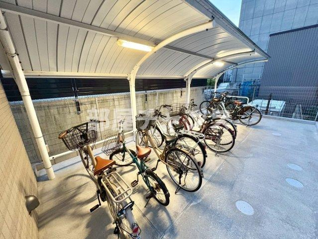 クリスタル丸の内のその他共用部分