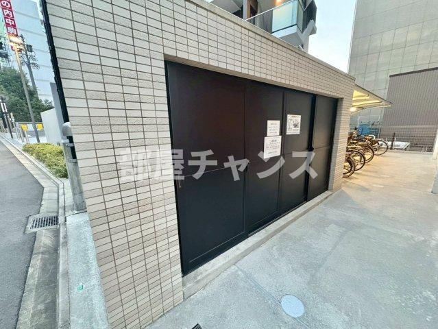 クリスタル丸の内のその他共用部分