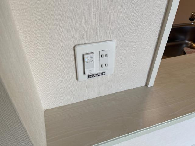 明石市二見町西二見のアパートの設備|Wi-Fi（イメージ）