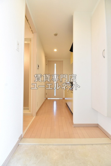 【玄関】 | フェアリーメゾン浜 | 玄関周り