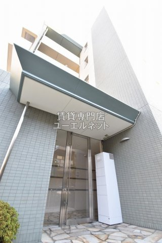 【外観】 | フェアリーメゾン浜 | オシャレな外観