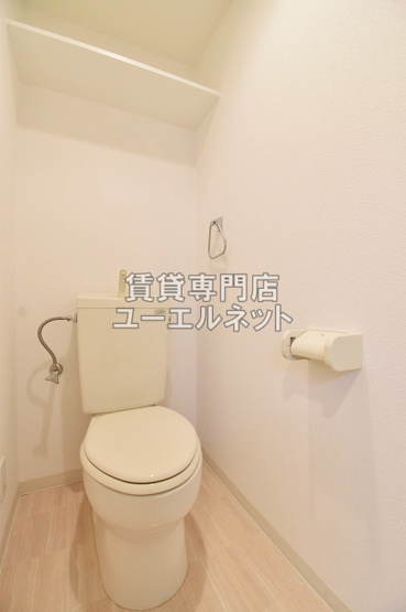 【トイレ】 | フェアリーメゾン浜 | トイレ