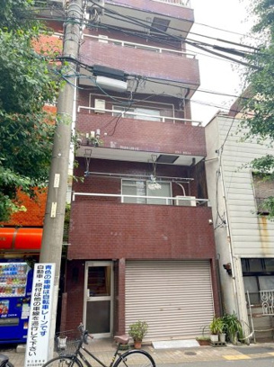 松原ビルの画像