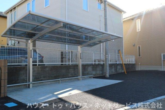 ラポールのその他共用部分