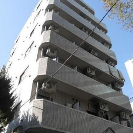 エヴェナール茗荷谷の外観|エヴェナール茗荷谷