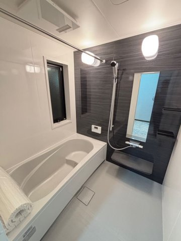 【浴室】 | 中央区内坪井町