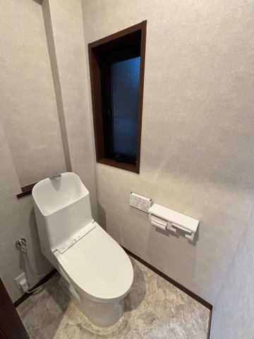 【トイレ】 | 中央区内坪井町