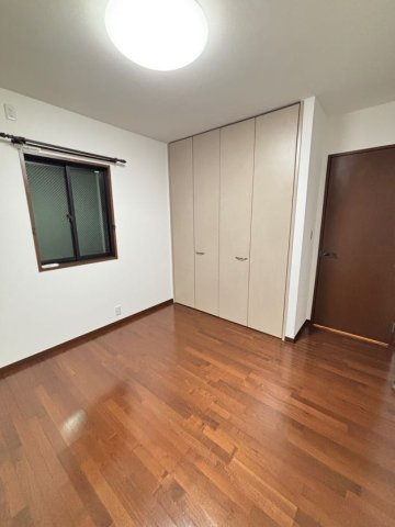 【洋室】 | 中央区内坪井町