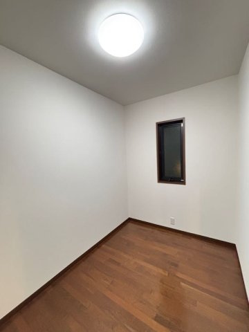 【洋室】 | 中央区内坪井町