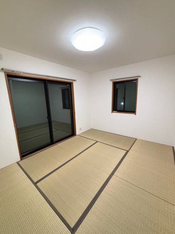 【和室】 | 中央区内坪井町