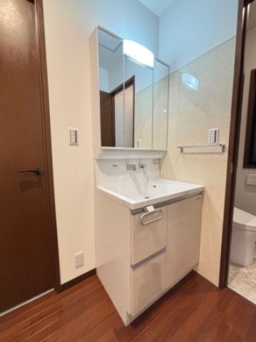 【独立洗面台】 | 中央区内坪井町 | ☆2階洗面台☆