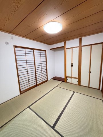 【和室】 | 中央区内坪井町