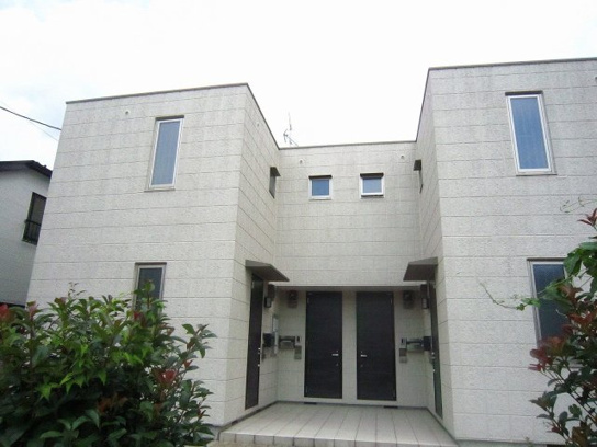 クレスト白山の画像