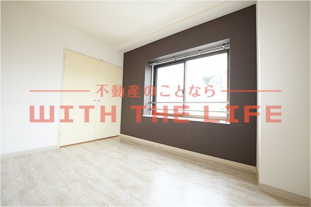 ＧＲＡＮＶＩＡ（グランピア）東合川【キャッシュバック対象物件】の居間・リビング|ゆったりとしたリビングです