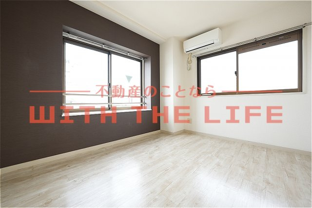 ＧＲＡＮＶＩＡ（グランピア）東合川【キャッシュバック対象物件】の内装