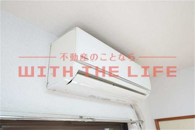 ＧＲＡＮＶＩＡ（グランピア）東合川【キャッシュバック対象物件】の設備