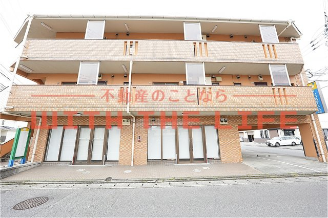 ＧＲＡＮＶＩＡ（グランピア）東合川【キャッシュバック対象物件】の外観|建物外観を気になさる方へ、見た目の良い物件です