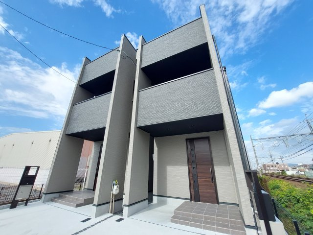 若松町西2丁目住宅