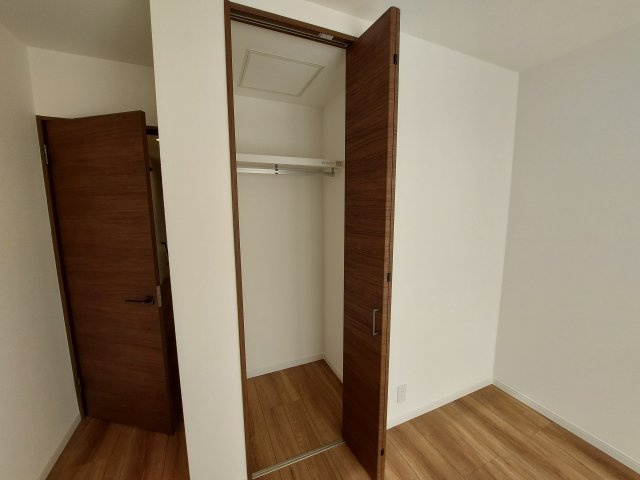 若松町西2丁目住宅のその他