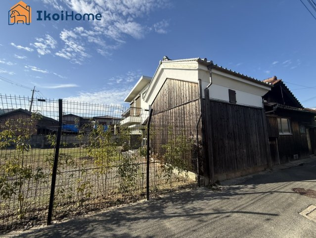 明石市大久保町江井島　中古戸建