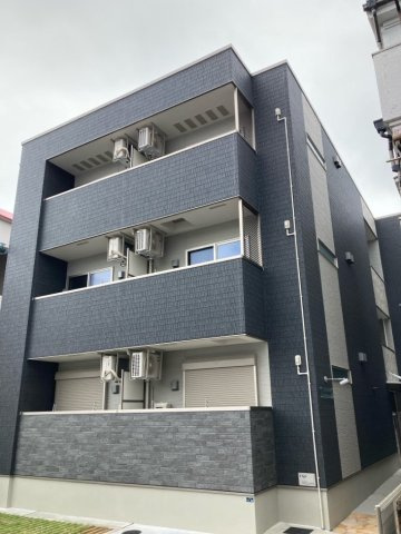 フジパレス東正雀