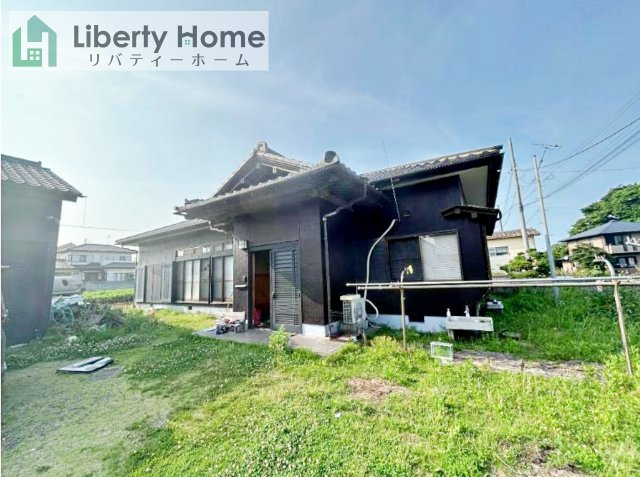 ひたちなか市平磯遠原町　中古戸建の外観|ご予約をいただければ、『平日の空いた時間』『周辺物件まとめて見たい』『1件だけ見たい』ももちろん可能です♪
お気軽にお問合せください♪