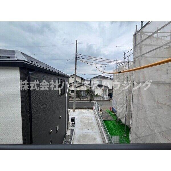 Ｋｏｌｅｔ江戸川台～コレットエドガワダイ～の展望